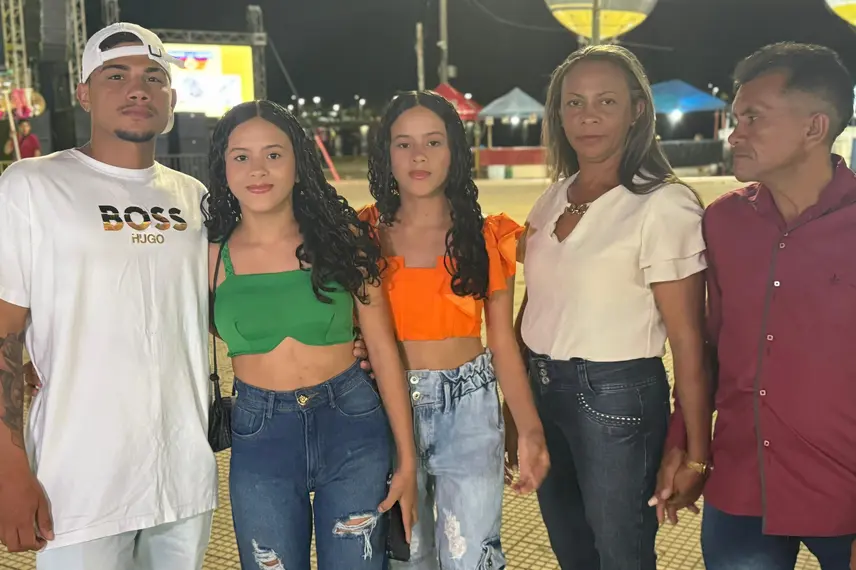 Campo Maior comemora aniversário de 262 anos com show gratuito de Zé Vaqueiro