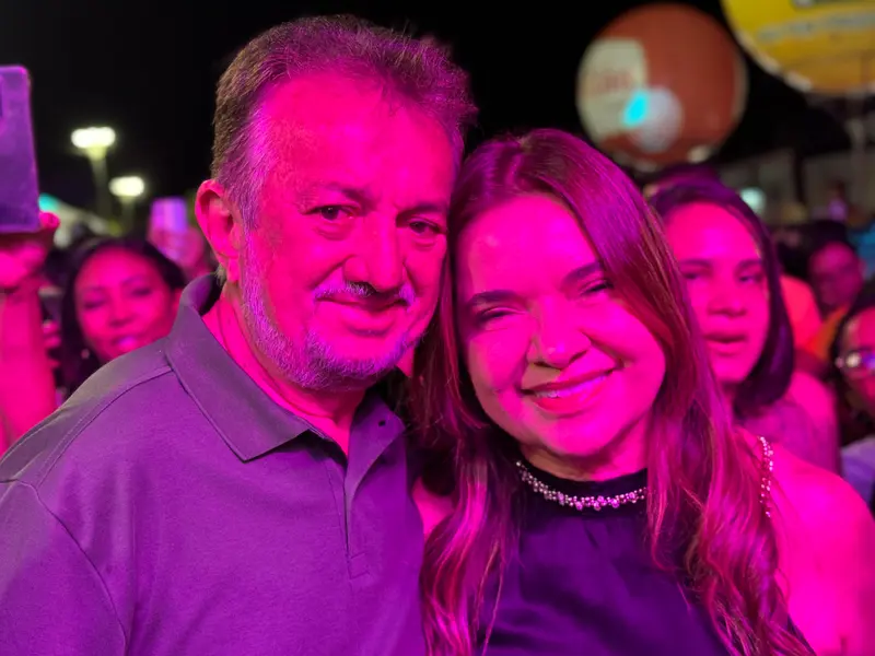 Campo Maior comemora aniversário de 262 anos com show gratuito de Zé Vaqueiro