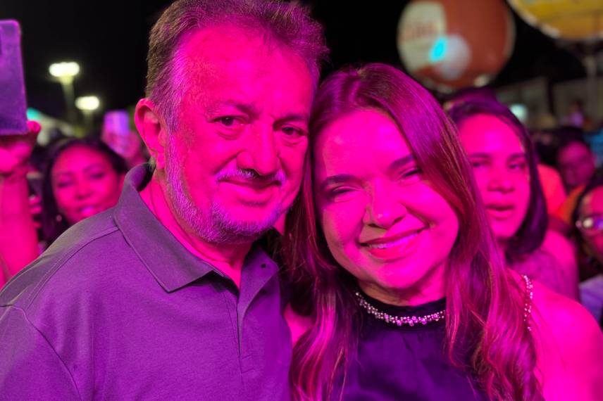 Campo Maior comemora aniversário de 262 anos com show gratuito de Zé Vaqueiro