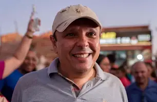 Canto do Buriti: candidatura a vice-prefeito de Marquinhos Chaves é indeferida (Foto: Reprodução)