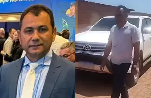 Carlinhos Reis (Foto: Reprodução/Redes Sociais)