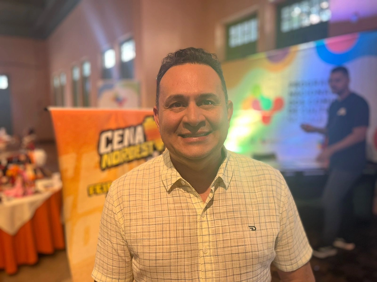 Carlos Anchieta, Secretário de Cultura