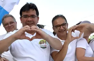Carreata do 15 (Foto: James/Conecta Piauí)