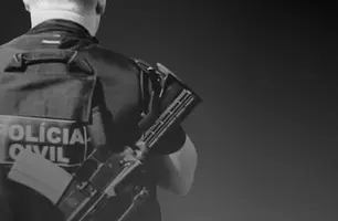 Casal de Timon recrutava moradores de rua para furtos em Teresina, diz polícia (Foto: Reprodução)