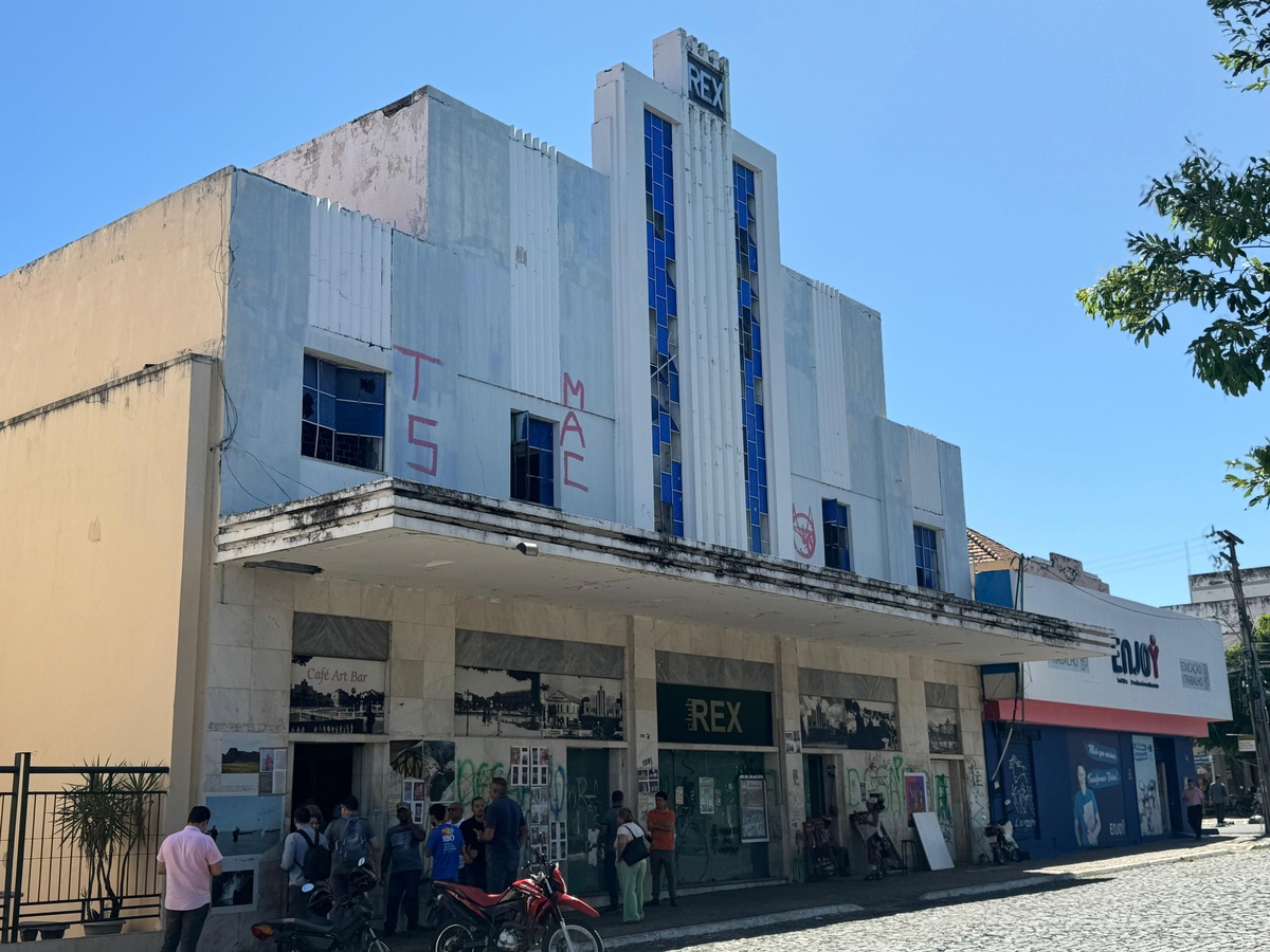 Cine Rex
