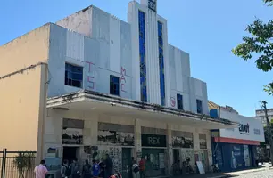 Cine Rex (Foto: Tiago Moura/Conecta Piauí)