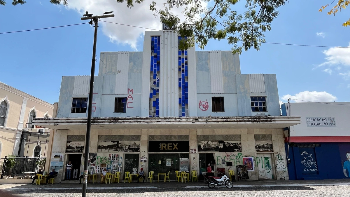 Cine Rex