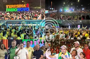 Conecta Piauí percorreu mais de 15.000 km durante coberturas de convenções (Foto: Conecta Piauí)