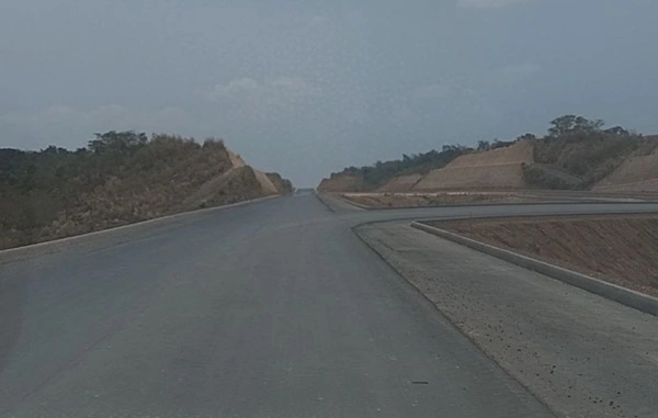 Contorno Rodoviário de Timon já chegou à BR-316; saiba quando será entregue