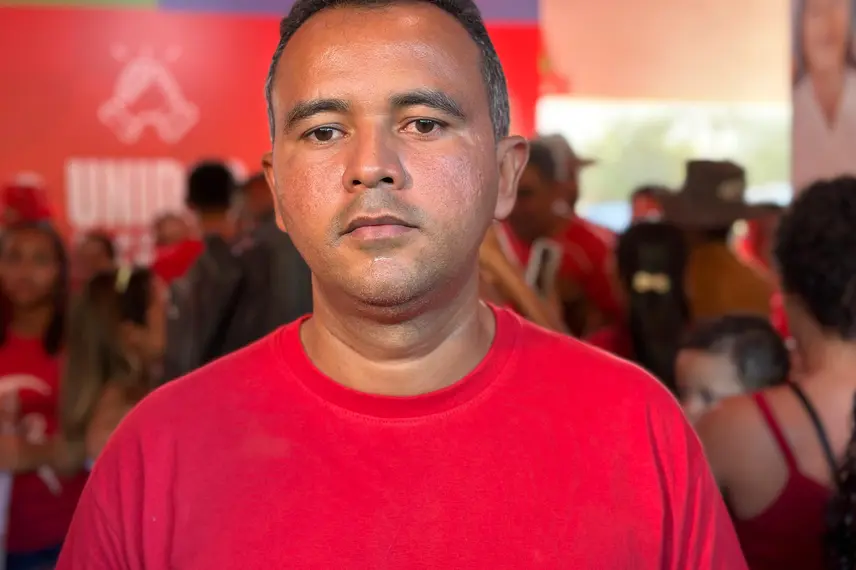 Convenção Baixa Grande do Ribeiro