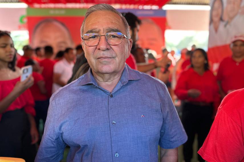 Convenção Baixa Grande do Ribeiro