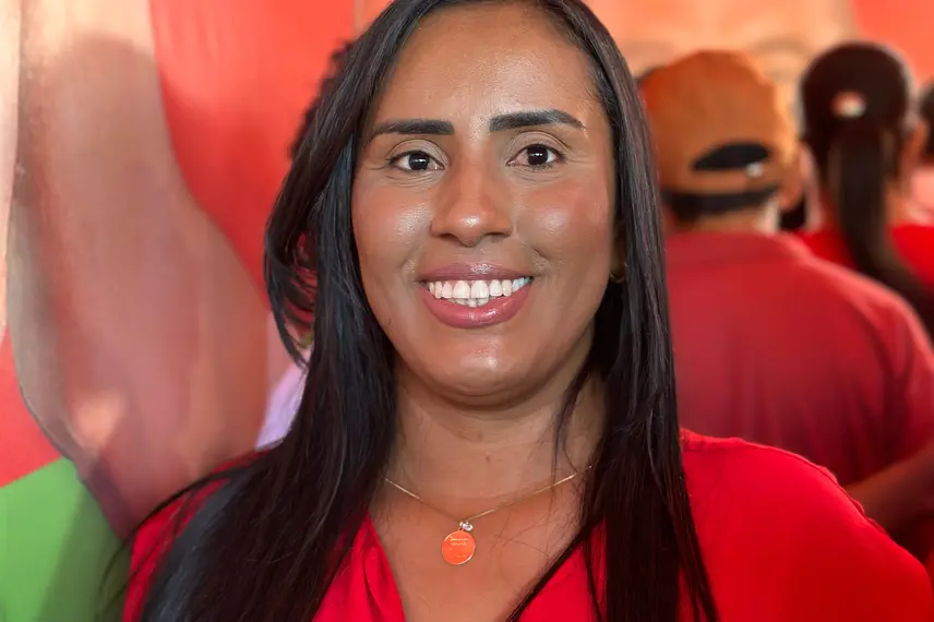 Convenção Baixa Grande do Ribeiro