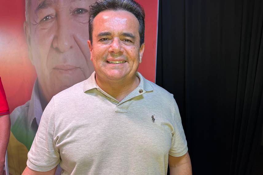 Convenção Baixa Grande do Ribeiro