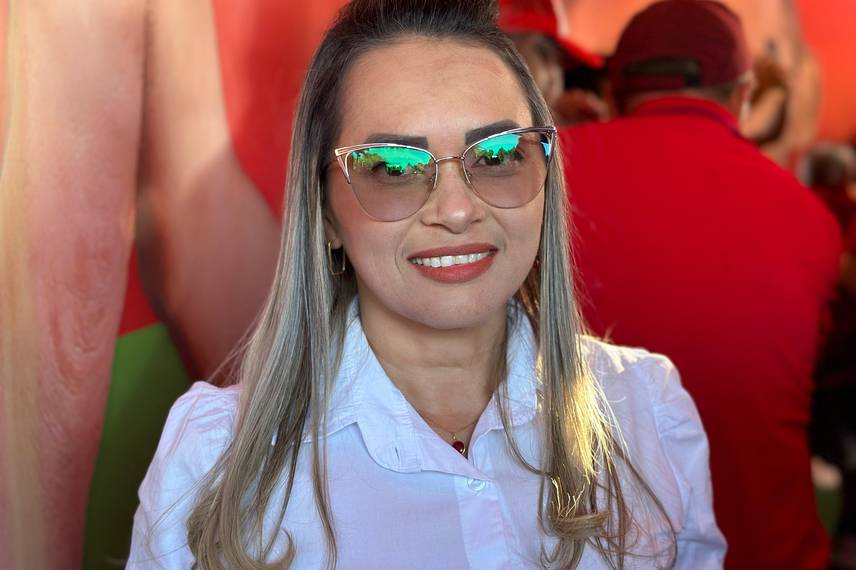 Convenção Baixa Grande do Ribeiro