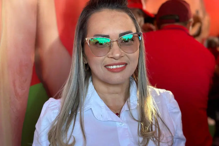 Convenção Baixa Grande do Ribeiro