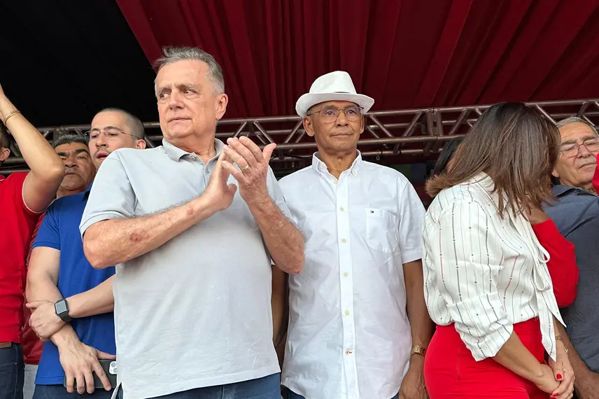 Convenção Baixa Grande do Ribeiro