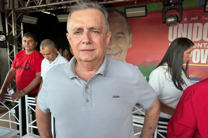 Convenção Baixa Grande do Ribeiro