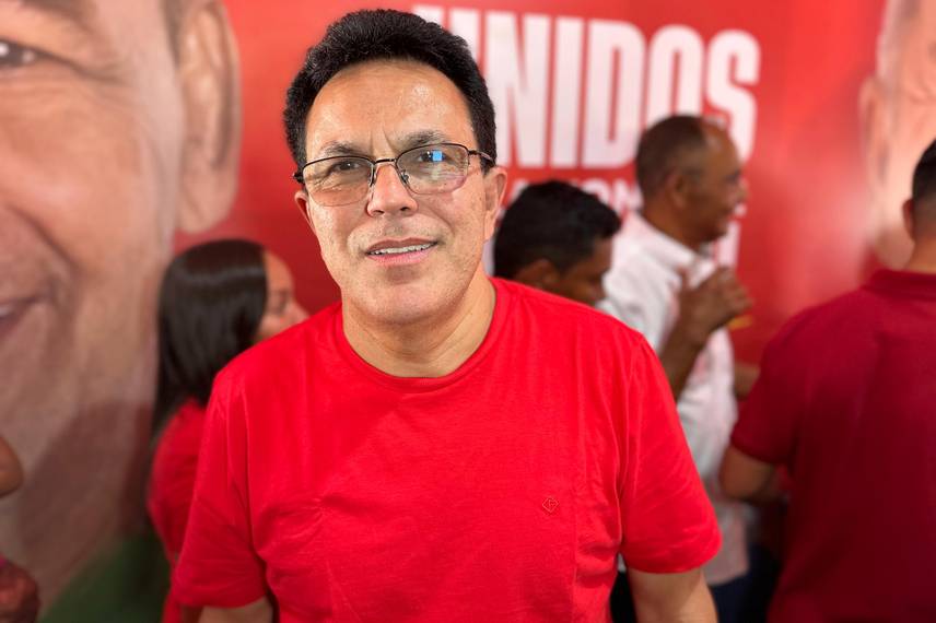 Convenção Baixa Grande do Ribeiro