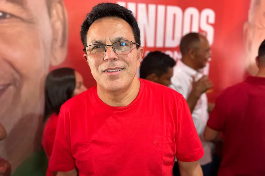 Convenção Baixa Grande do Ribeiro