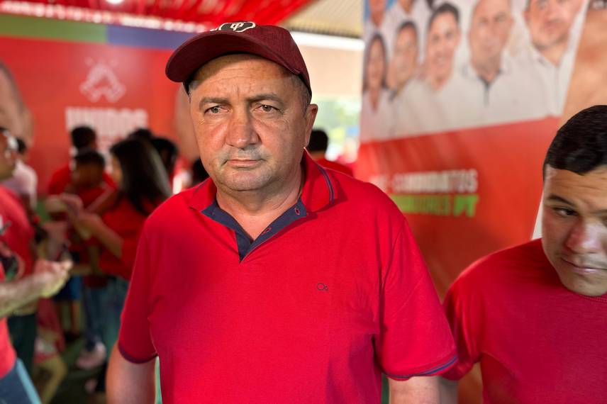 Convenção Baixa Grande do Ribeiro