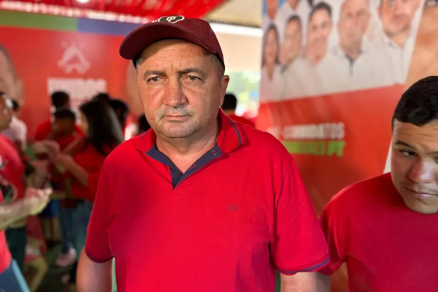 Convenção Baixa Grande do Ribeiro