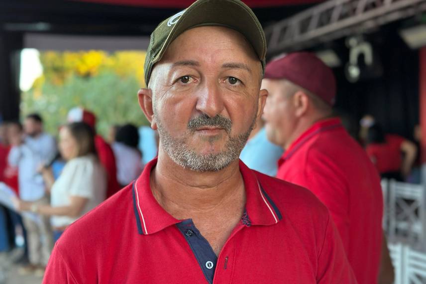 Convenção Baixa Grande do Ribeiro