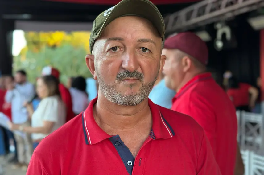 Convenção Baixa Grande do Ribeiro