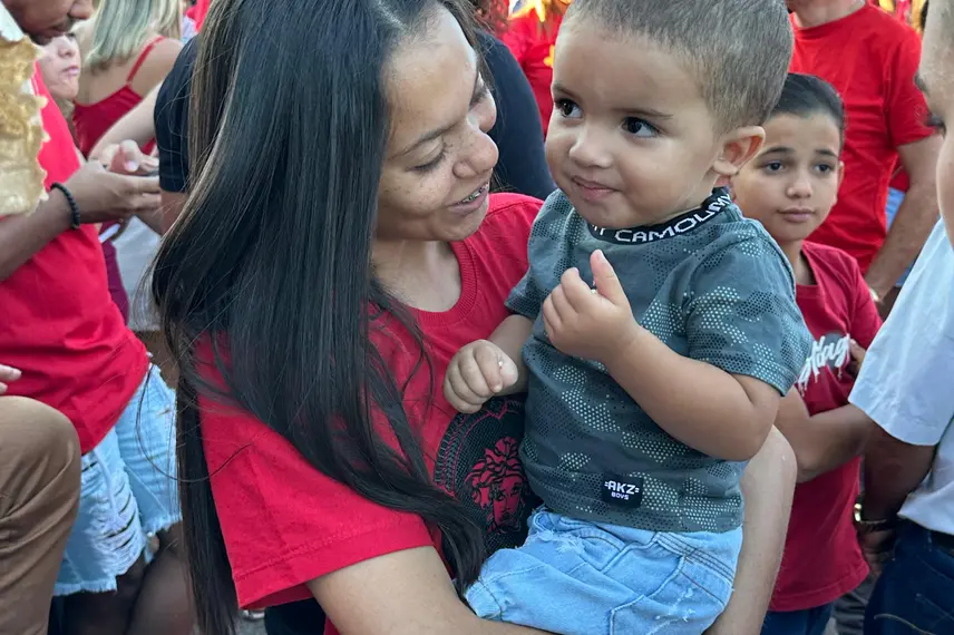 Convenção Baixa Grande do Ribeiro