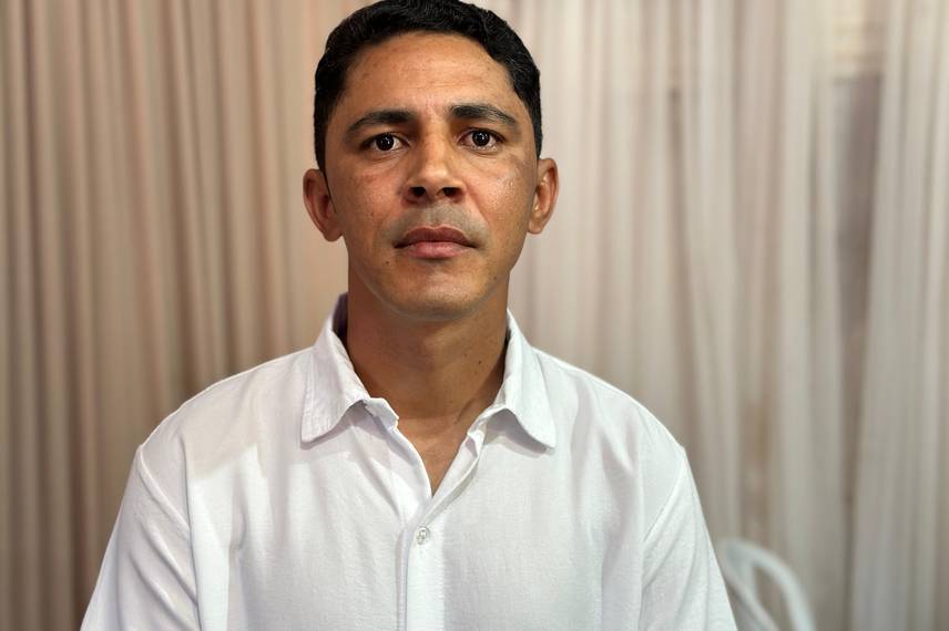 Convenção Baixa Grande do Ribeiro