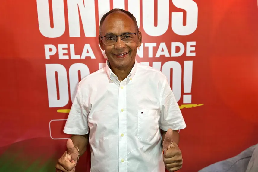 Convenção Baixa Grande do Ribeiro