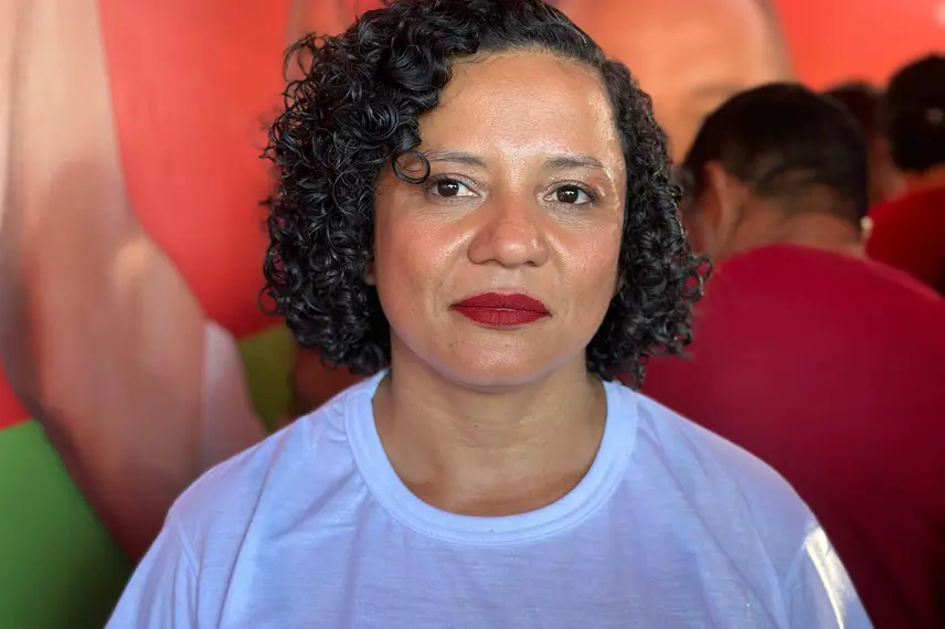 Convenção Baixa Grande do Ribeiro