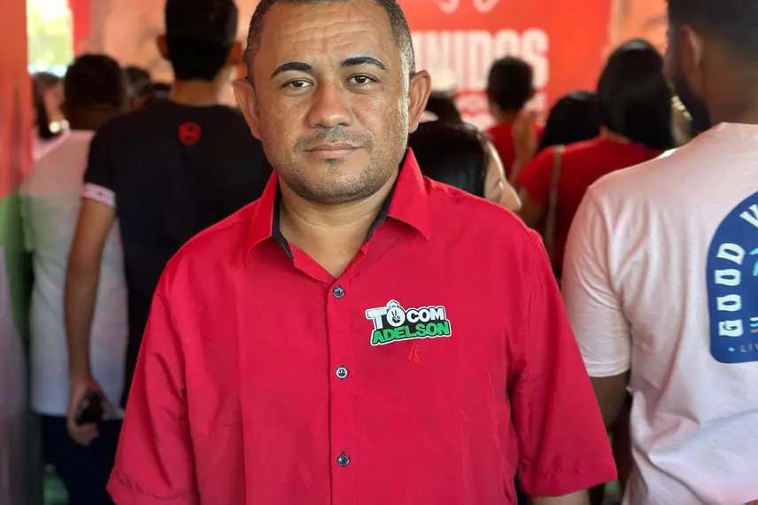 Convenção Baixa Grande do Ribeiro