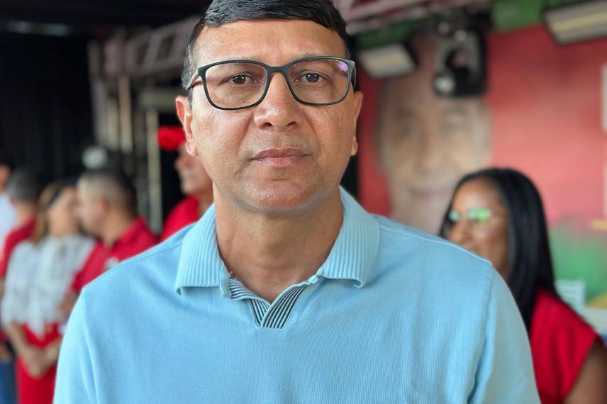 Convenção Baixa Grande do Ribeiro