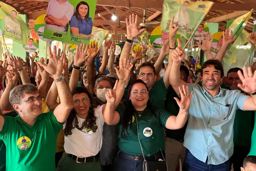 Convenção de Coivaras