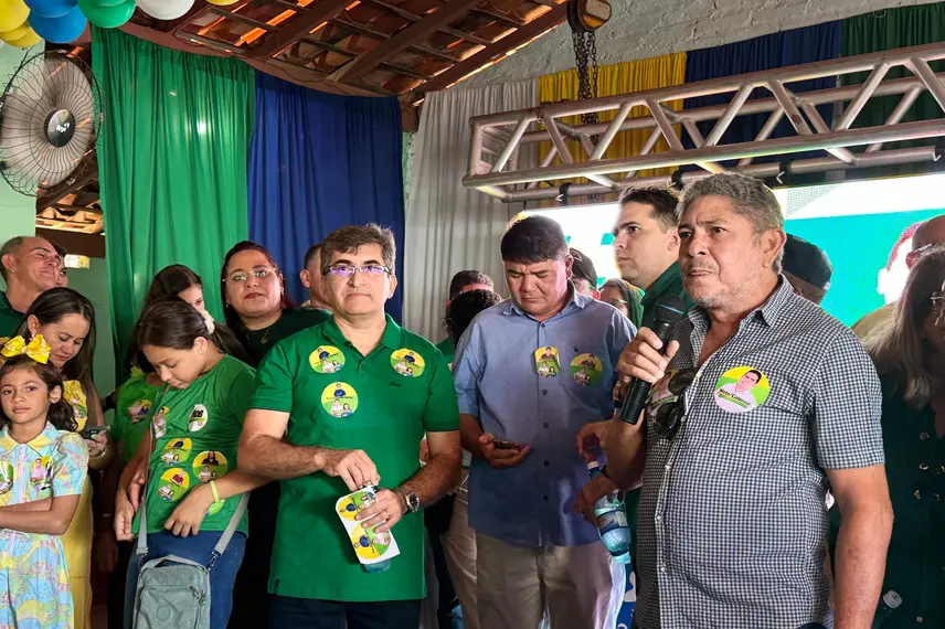 Convenção de Coivaras