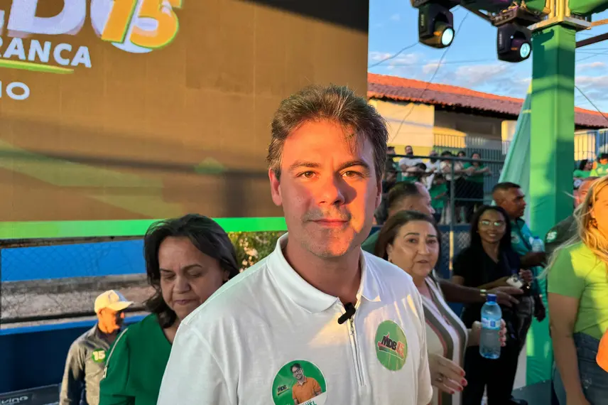 Convenção em Paulistana