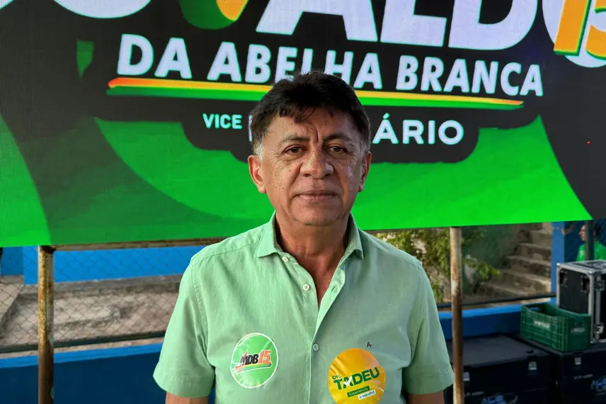 Convenção em Paulistana