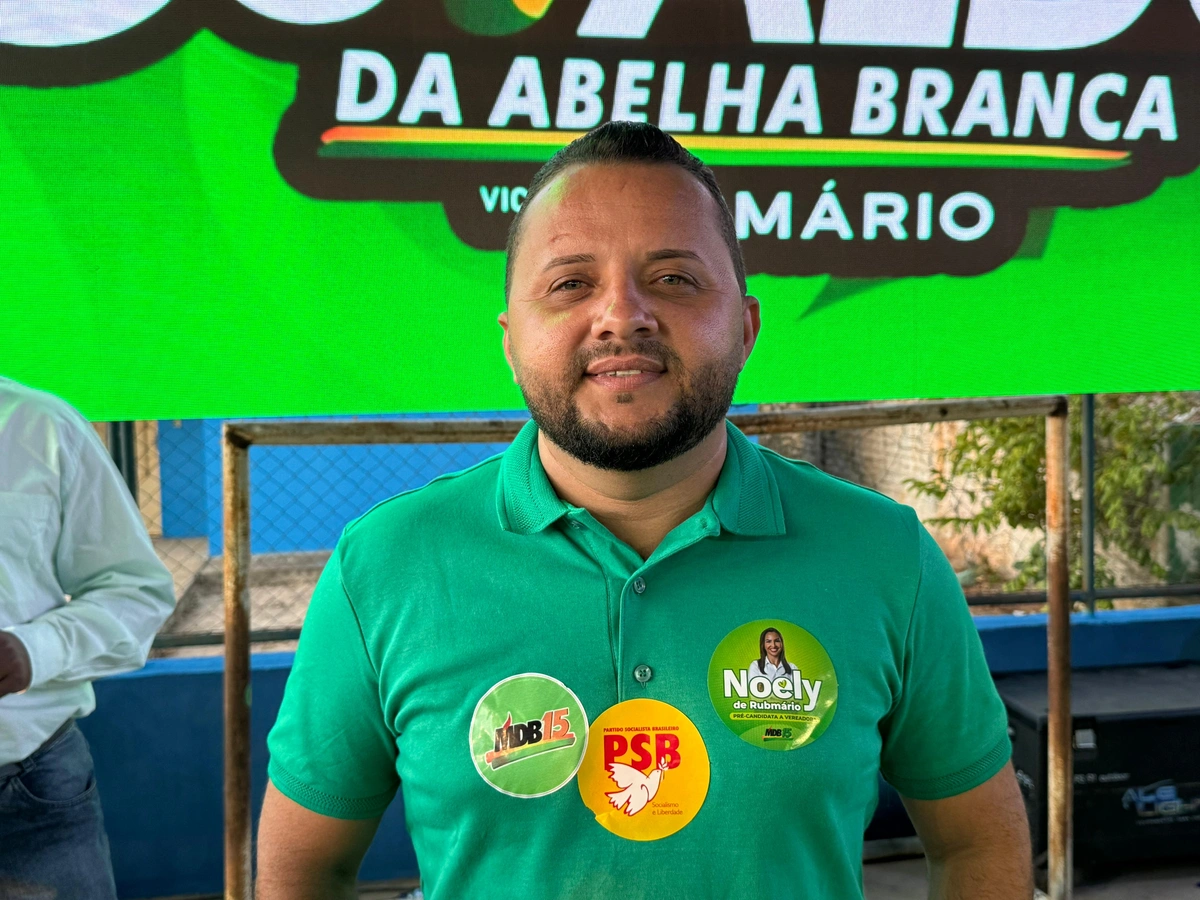 Convenção em Paulistana