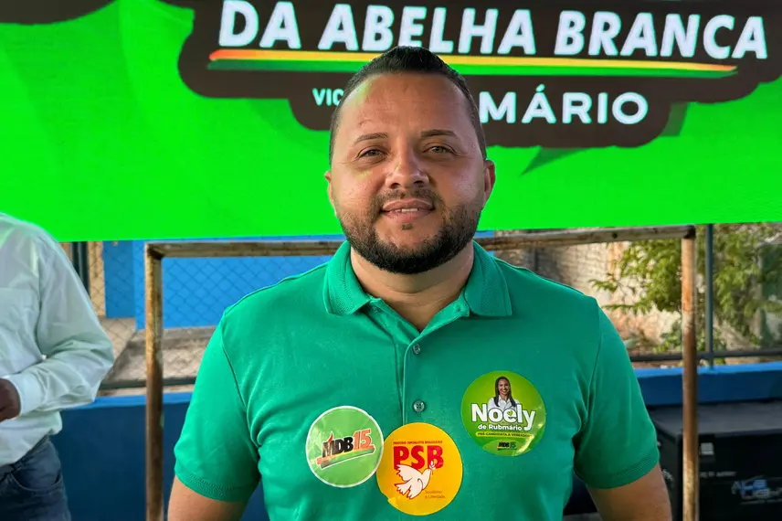 Convenção em Paulistana