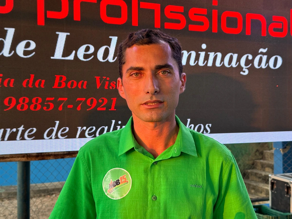 Convenção em Paulistana