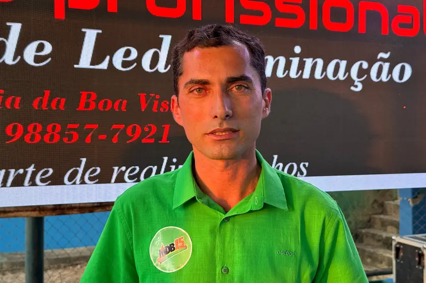 Convenção em Paulistana