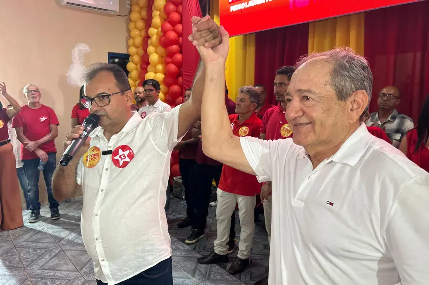 Convenção Pedro Laurentino