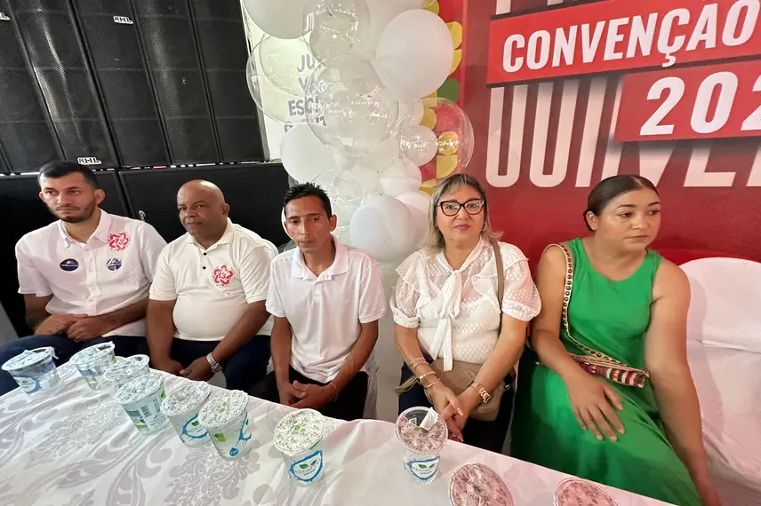 Convenção Ribeiro Gonçalves