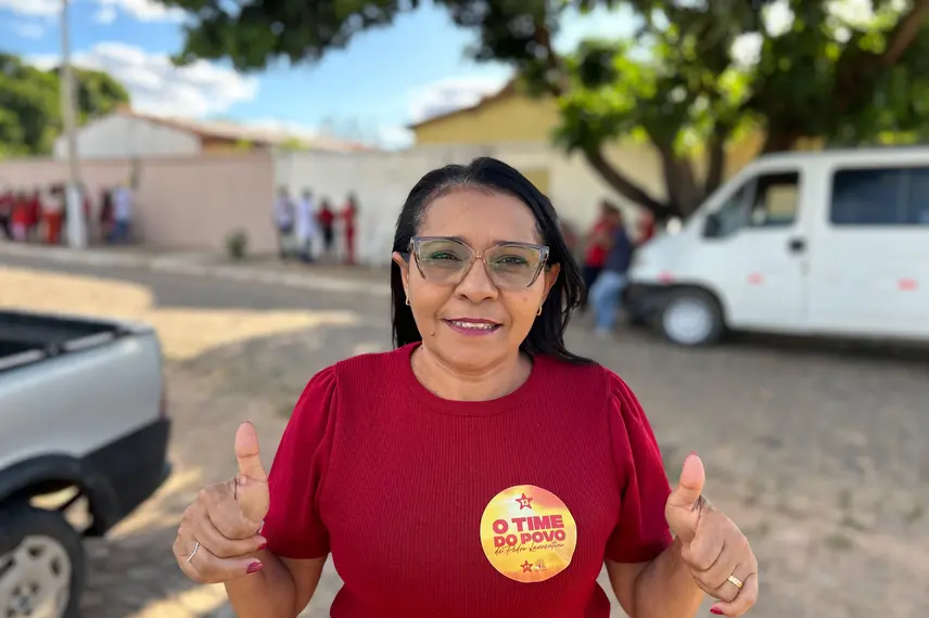 Convenção Pedro Laurentino