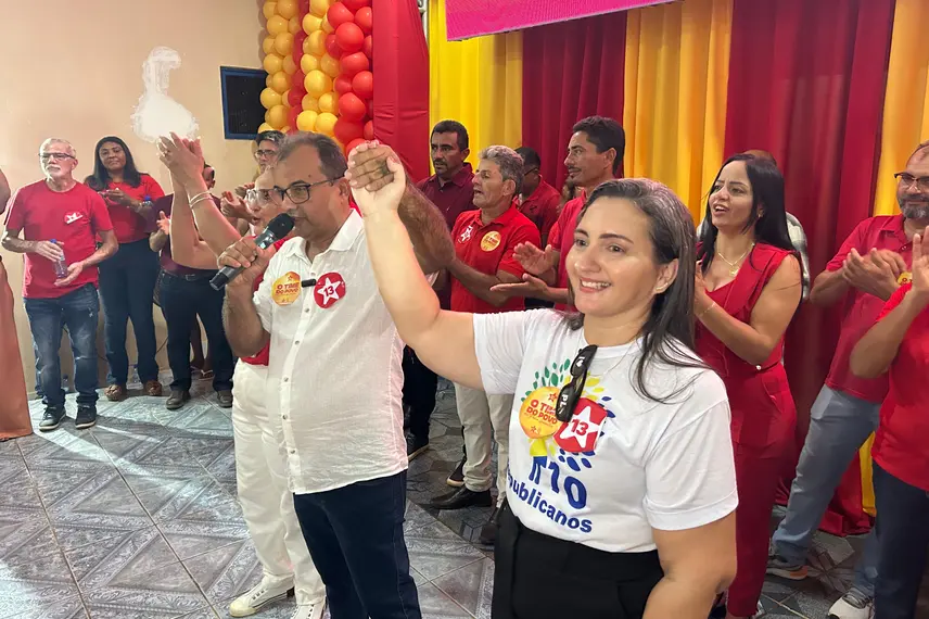 Convenção Pedro Laurentino