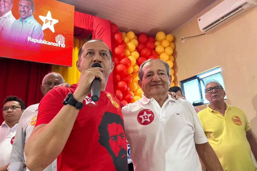 Convenção Pedro Laurentino