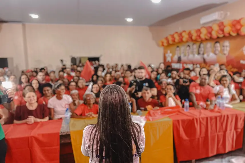 Convenção Pedro Laurentino
