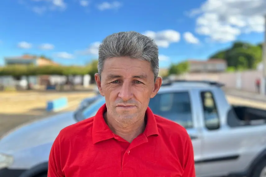 Convenção Pedro Laurentino