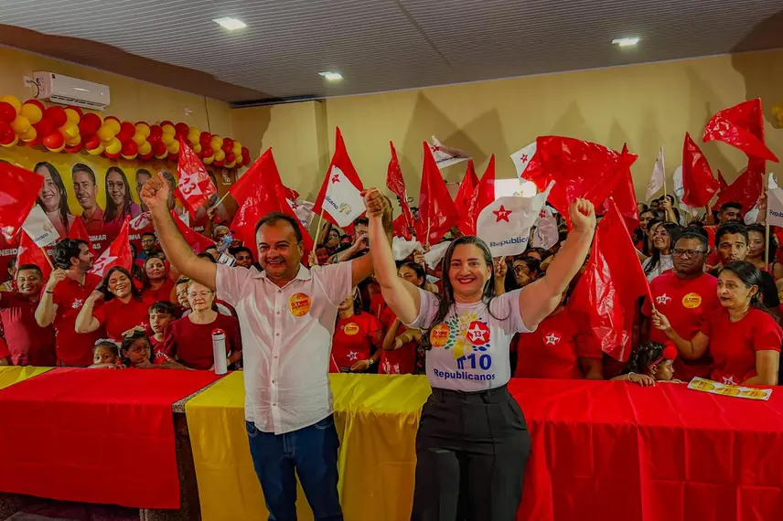 Convenção Pedro Laurentino