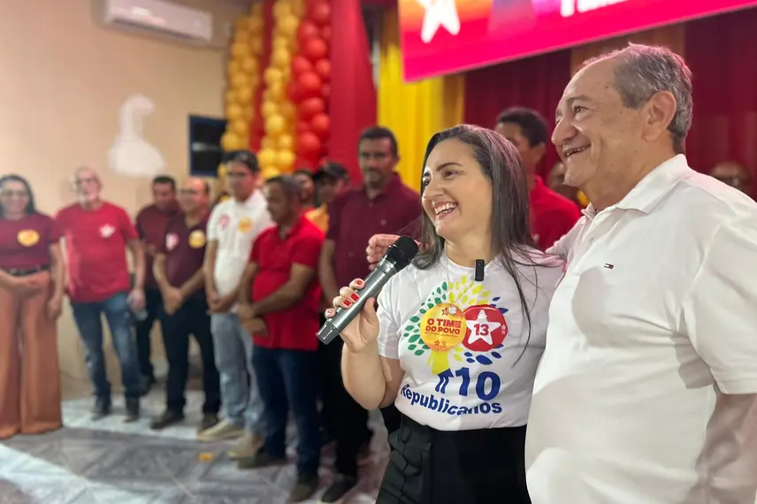 Convenção Pedro Laurentino